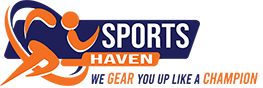 Sports Haven SVG